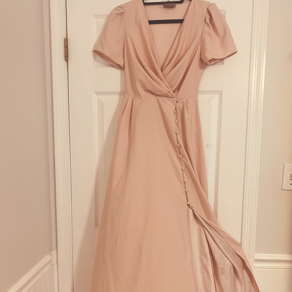 ASOS Maxi Dress